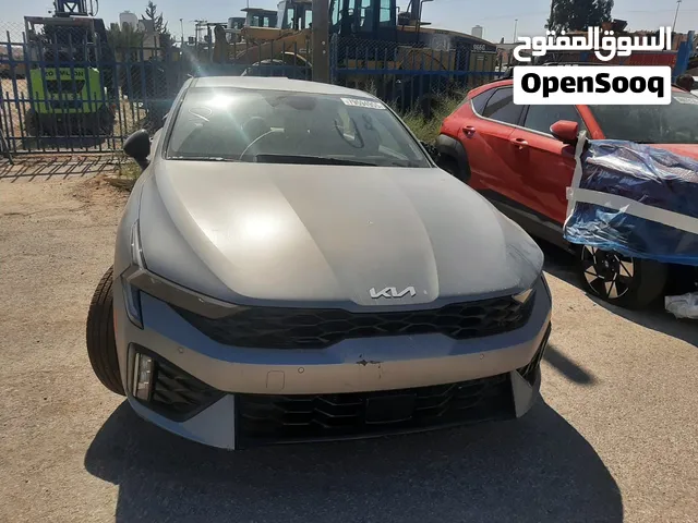 كي 5 جي تي