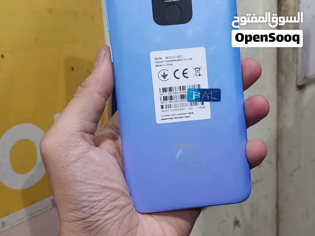 Xiaomi Redmi 10X 128 GB in Sana'a
