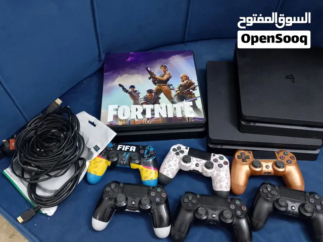PlayStation 4 PlayStation for sale in Irbid