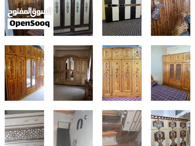 نشتري جميع انوع اثاث مخازن وبيوت وشركات