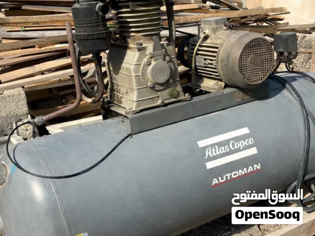 compressor for rent