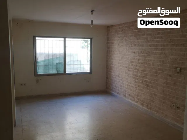 شقة للبيع إسكان ماركا الجديد مقابل التطوير الحضري عند مركز تدريب المهني السعر قابل للتفاوض