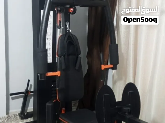 جهاز home gym