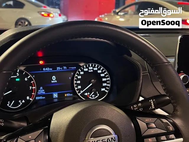 مطلوب سياره اقساط من دون تغير الشيكات