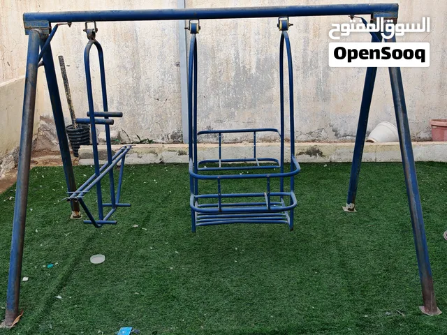 للبيع مرجيحه فقط ب100 ريال