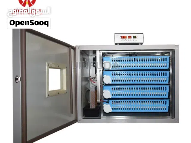 عرووض على الفقاسات الجديده