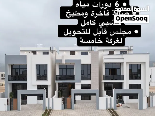 فلل جديده للبيع  إمتداد صحنوت الشمالية مربع أ أرزات  3فلل على شارع حيوي تصميم مودرن حديث مودرن