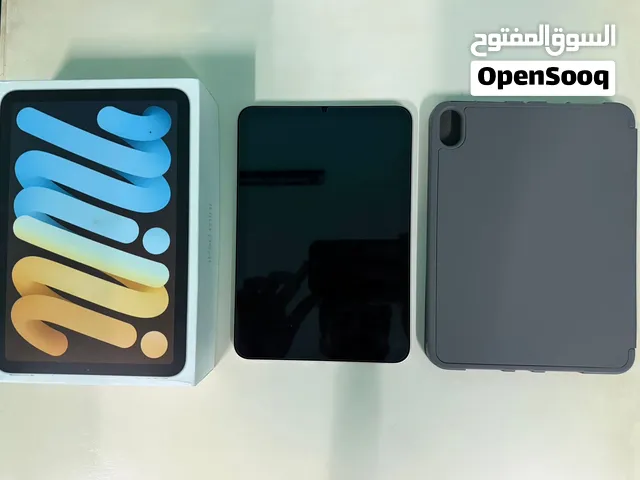 iPad mini 6 64 gb