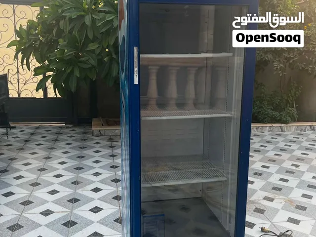 تلاجة بيبسي للبيع