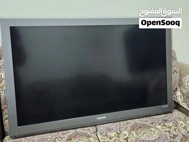 تلفزيون تومسون 45 بوصة