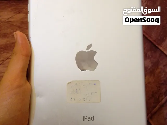 ايباد مني 3 سعر كويس المكان زليتن