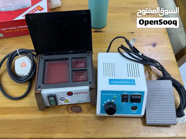 Dental Lab Equipment Bundle – MESTRA Wax Heater + Marathon-4 – Urgent Sale