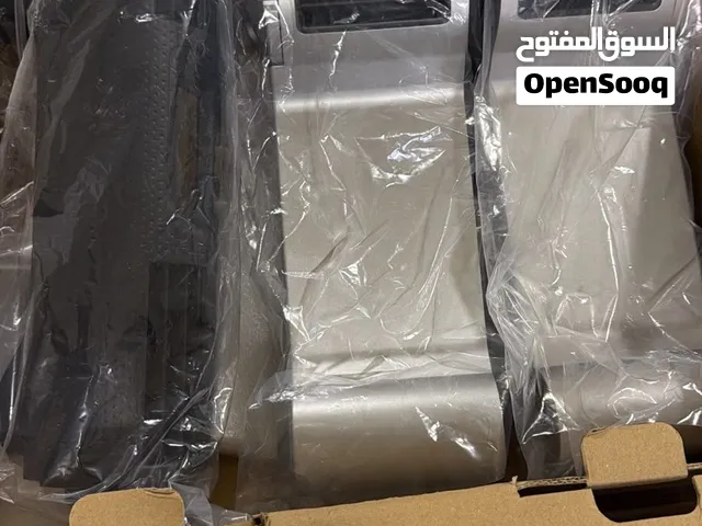 للبيع اكسسوارات اف جي كروزر
