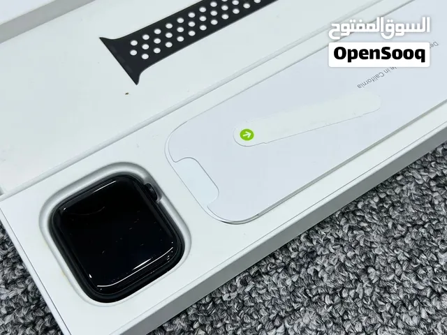 ساعة ابل سيرس 8 Apple Watch series 8 45 mm