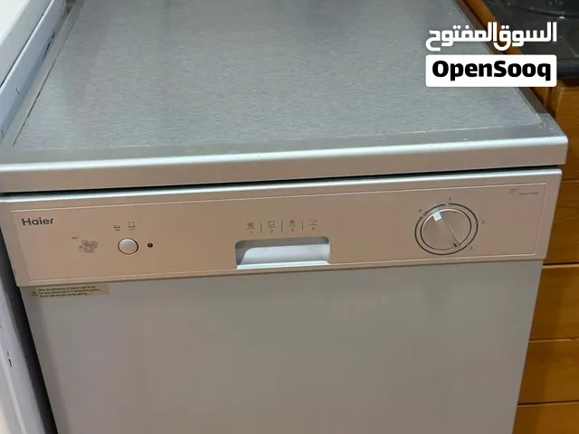 House sale, For sale dryer washing machine and dish washer