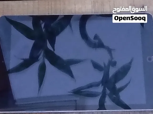 ايباد 6 ابل 128 كيكابايت شاشة 10.2 مستعمل حالة ممتازة