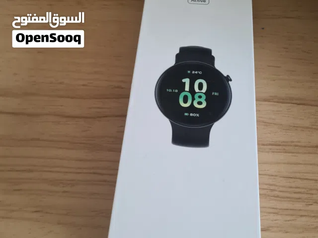 honor watch fit