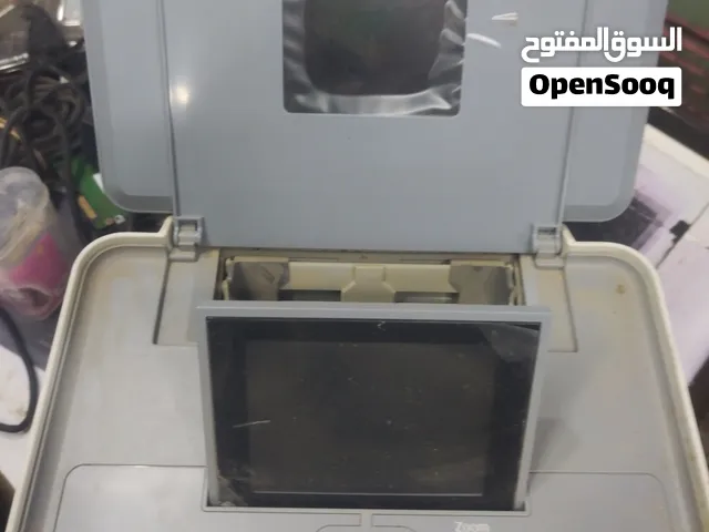 طابعه صور فوتوغرافية