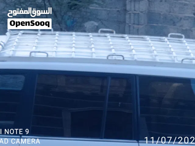 سلة سقف صالون 2007