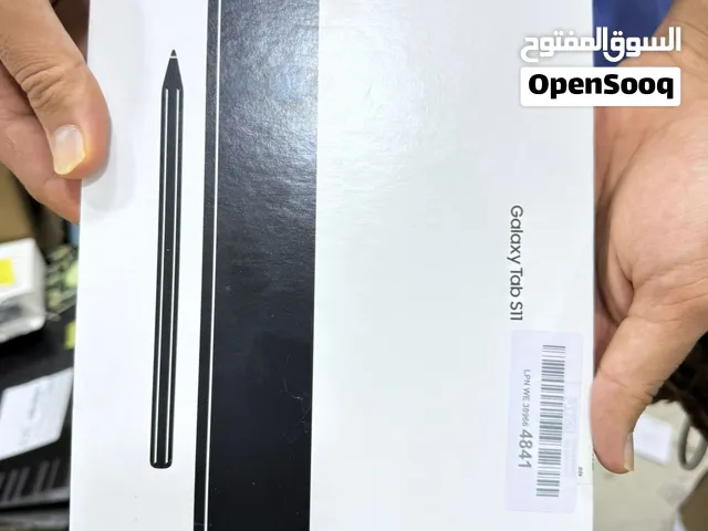 Galaxy Tab S11