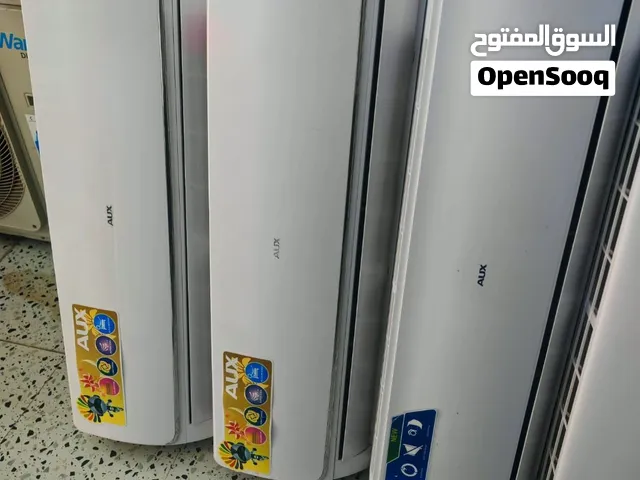 نشتري المكيفات والوحدات والأجهزة الكهربائية