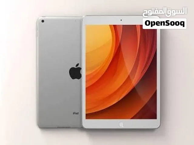Apple Ipad 8 generation 32 GB اقرأ الوصف