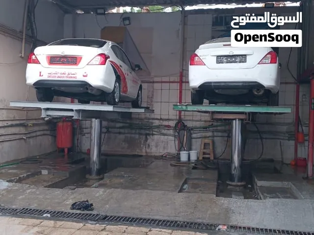 مغسله عربيات للبيع