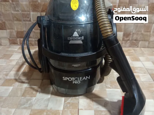 مكنسة بيسل سبوتكلين برو لغسيل السجاد والكنب والسيارات (Bissell SpotClean Pro)