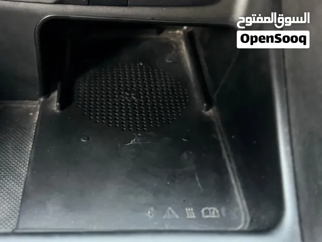 هيونداي توسان 24 خليجي بعدها بضمان الشركة بسعر 202 ورقة