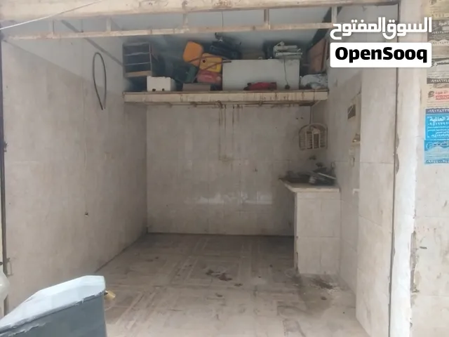 للبيع محل في بيت سحم دخلت جامع الحرمين