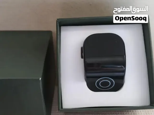 خاتم تسبيح الكتروني ذكي