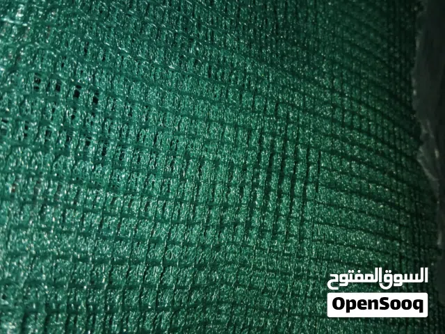 عندي للبيع 7 شبكات عالية الجودة  متعددة الاستعمالات من جني الزيتون و غيرها مقاس 6×12 صناعة ايطالية