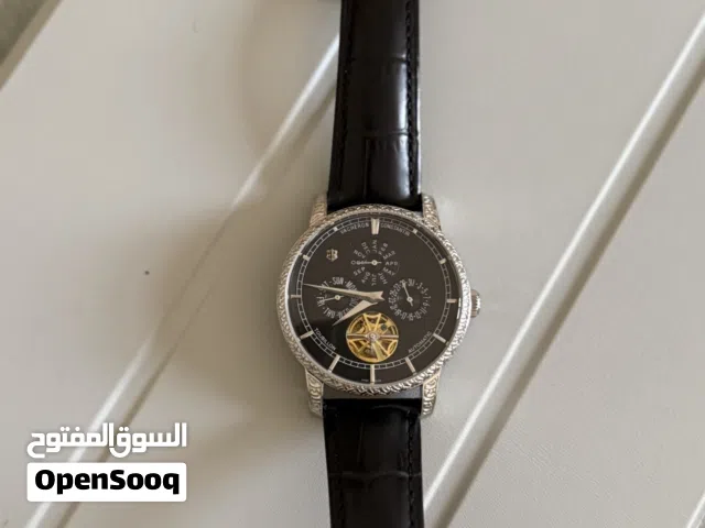 Almost new watch