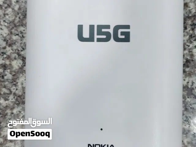 راوتر نوكيا امنيه 5G يعمل على جميع الشبكات