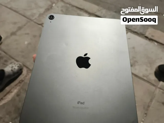 Apple iPad Air 4 64 GB in Amman