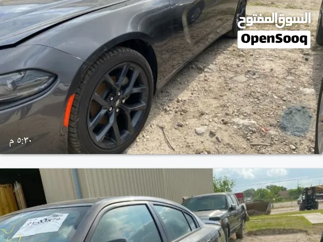 Used Dodge Charger in Dhi Qar