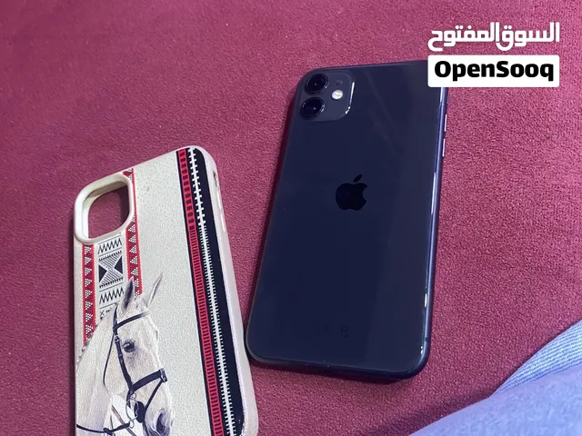 آيفون 11 بحاله الوكاله التواصل عبر الواتس
