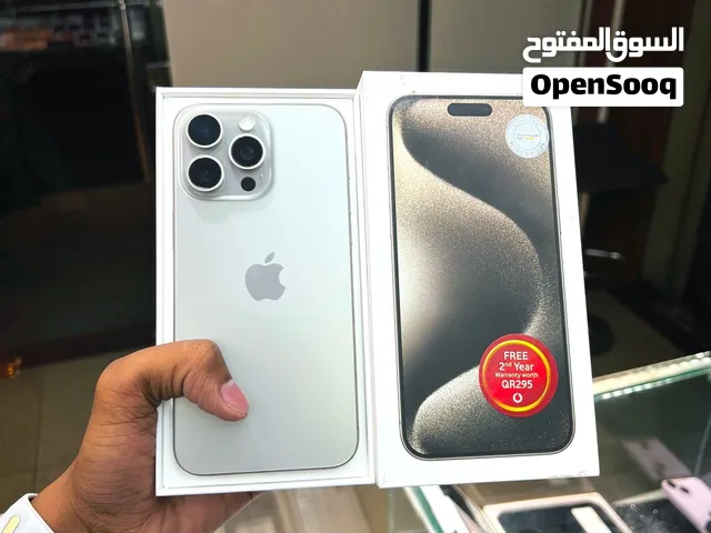 15promaxx 256gb natural