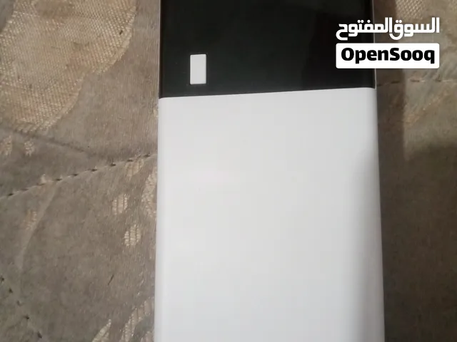 باور كهربائي جديده فيها ضوء بطاريه 100%