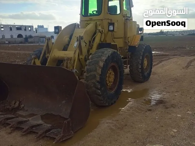 جرافه كتر بيلر 920