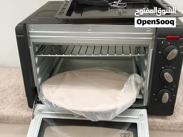 فرن الماني للبيع جديد