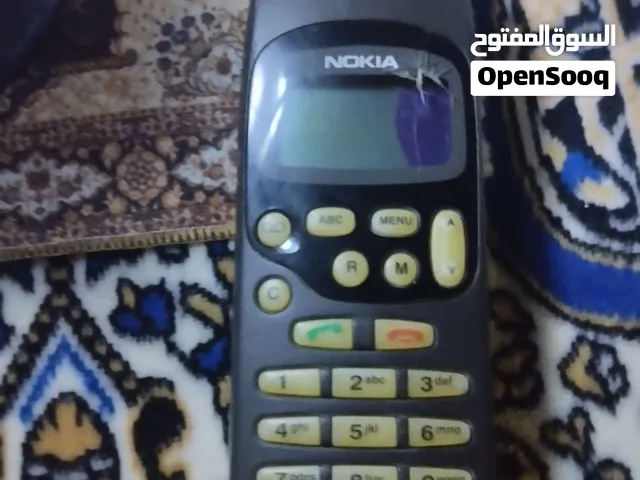 نوكيا هاتف مستعمل رمادي بخزانة تخزين غير محددة عمر أكثر من 3 سنوات