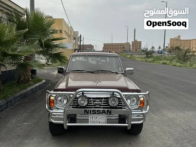 نيسان  بترول