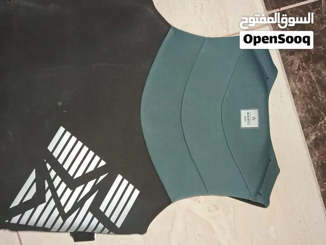 لايف جاكيت jobe backsupport للرياضات المائية و الماتورات البحرية