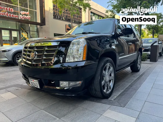 Cadillac Escalade VIP 2007