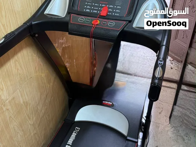 جهاز مشي من نوع اكسلانت سبورت للبيع