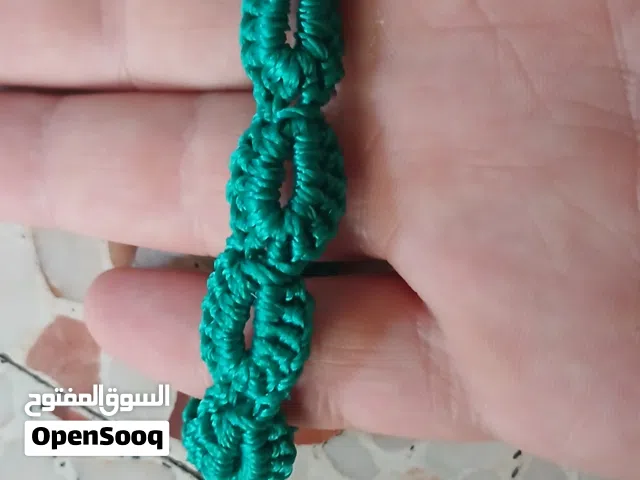hand made by christ and nada