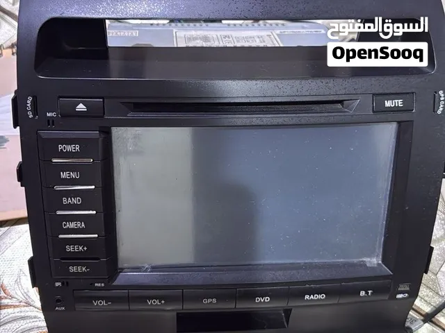 شاشه كروزر 2008-20015