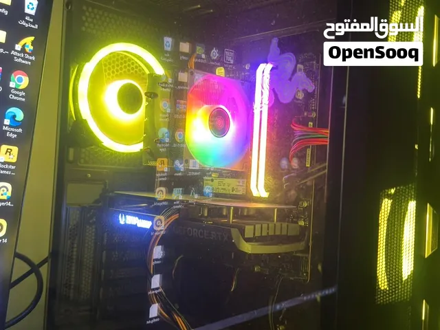 للبيع بي سي