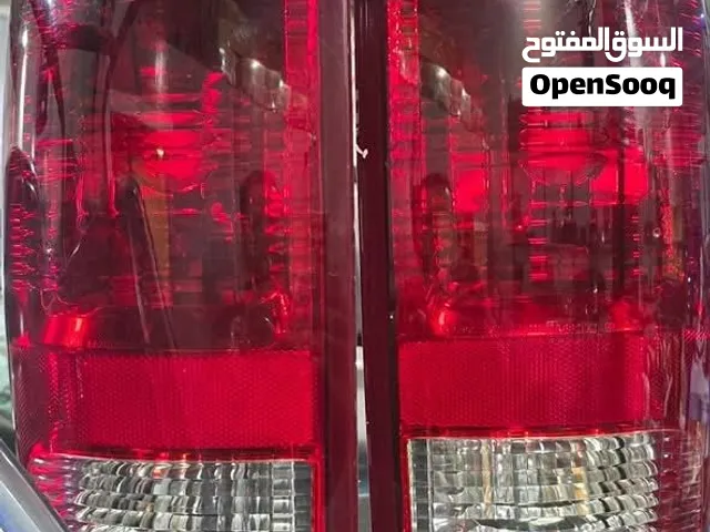 ستوبات دودج رام